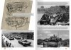 AK Interactive AK130014 THE AGE OF THE MAIN BATTLE TANK - English