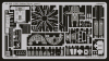 Eduard 48439 C6N1 Saiun/ Myrt 1/48  (HASEGAWA)