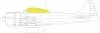 Eduard 644134 A6M2 LooKplus EDUARD 1/48