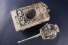 Trumpeter 00944 Pz.Kpfw.VI Ausf.E Sd.Kfz.181 Tiger I (Medium Production) 1/16