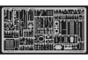 Eduard 32064 A6M5 Zero interior 1/32 Tamiya