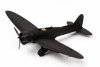 Eduard 491281 D3A1 Val HASEGAWA 1/48