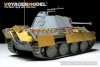 Voyager Model PE35992 WWII German Panther G Mid ver.Basic For TAKOM 2120 1/35