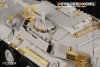 Voyager Model PE35304 Modern Spanish Army VRC-105 Centauro RCV for TRUMPETER 00388 1/35
