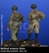 RADO Miniatures RDM35021 Soviet Razvedchiki, (1941-45) 1/35