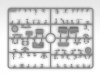 ICM 35572 Laffly V15T with Hotchkiss machine gun 1/35