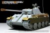 Voyager Model PE35995 WWII German Panther G Later ver.Basic For TAKOM 2121 1/35