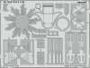 Eduard 491428 F4U-2 MAGIC FACTORY 1/48