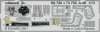 Eduard 73750 A-4E FUJIMI / HOBBY 2000 1/72