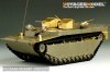 Voyager Model PE35448 WWII US LVT-4 Water Buffalo Landing Vehicle Tracked basic for AFV CLUB 35205 1/35