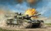Revell 63357 T-72 M1 Model Set 1/72