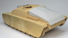 Panzer Art RE35-654 StuG IIIG “Impostor” Pz.Brigade 150 Ardennes 1/35