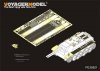 Voyager Model PE35921 WWII German E-5 Light Tank（For AMUSING HOBBY /MBK No.01 1/35