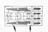 Eduard 7012 B-25J Mitchell STRAFER 1/72