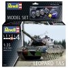 Revell 63320 Leopard 1A5 - model set 1/35