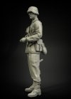 Panzer Art FI35-033 Waffen-SS NCO Normandy 44 1/35