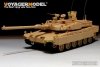 Voyager Model PE35920 Modern R.O.K.Army K2 Black Panther MBT basic for ACADEMY 1/35