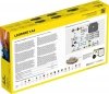 Heller 57126 Leopard 1A4 - Starter Kit 1/35