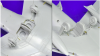 Clear Prop! CP72054 F-86A ADVANCED KIT 1/72