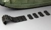 Meng Model TS-009 Char 2C French Super Heavy Tank (1:35)