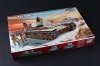 Trumpeter 00359 Russia KV-1 model 1942 Heavy Cast Turret Tank (1:35)