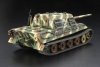 Tamiya 35307 Jagtiger Mid. Otto Carius (1:35)