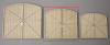 RT-Diorama 35936 Barn doors - medium 1/35