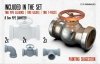 RT-Diorama 35691 Pipe Misc. 6mm 1/35