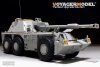 Voyager Model PE35966 Modern South Afria G6 Rhino S.P.H basic For TAKOM 2052 1/35