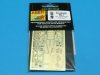 Aber 48027 Cromwell Mk.I - cz,1 -zestaw do konwersji (TAM) 1/48