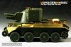 Voyager Model PE35455 WWII Finnish Army Assault Gun BT-42 Basic for TAMIYA 35318 1/35
