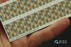Quinta Studio QL72007 German WWI 4-Colour Lozenge (lower surface) 1/72