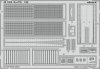 Eduard BIG49345 Su-27K MINIBASE 1/48