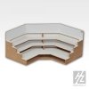 Hobby Zone OM06u Corner Bottles Module