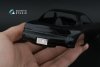 Quinta Studio QD+24015 Mazda RX-7FD 3D-Printed & coloured Interior on decal paper (Tamiya) (with metal sticker parts) 1/35