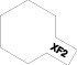 Tamiya XF2 Flat White (80302) Enamel Paint