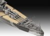 Revell 65182 HMS Duke of York Model Set 1/1200