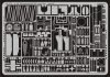Eduard 48573 A-10 exterior 1/48  (HOBBY BOSS)