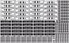 Pontos 21002F1 USS Missouri Iowa 1944 Advanced Add-on Set for Trumpeter 05399 kit