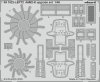 Eduard 491522 A6M2-K upgrade set EDUARD 1/48