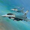 Academy 12610 F-16 1/144