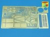 Aber 35061 Cromwell Mk.I konwersja (TAM) (1:35)