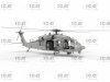 ICM 48363 Black Hawk Down Operation Gothic Serpent 1/48