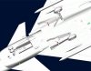 Trumpeter 02848 PLAAF J-10B Vigorous Dragon (1:48)