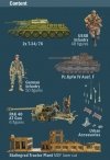 Italeri 6193 STALINGRAD SIEGE 1942 - BATTLE SET 1/72
