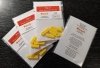 Omask 74818 Mig 21 wheel bay plugs (for Eduard) 1/48