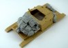 Panzer Art RE35-551 Stowage set for SPG “Semovente” M40-75/18 1/35