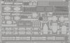 Eduard 53069 USS Arizona 1941 1/350 Hobby Boss