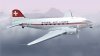 Italeri 1349 Douglas DC3 Swissair (1:72)
