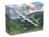 ICM 48292 O-2A (late production) USAF Observation Aircraft 1/48